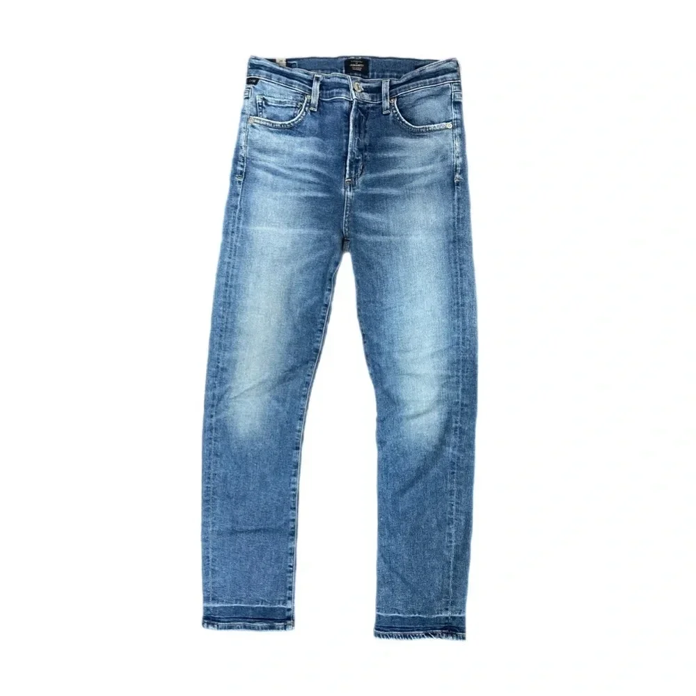 Citizens of Humanity Harlow ankle jeans - Picture 2 of 6